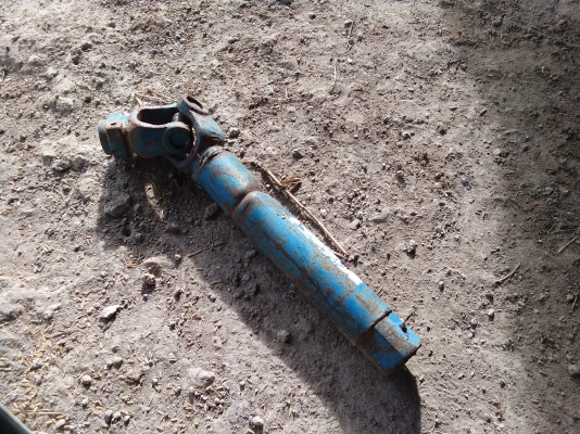 ขายเครื่องตัดหญ้ารถไถฟอด สภาพเหมือนใหม่ พร้อมใช้งานเลย