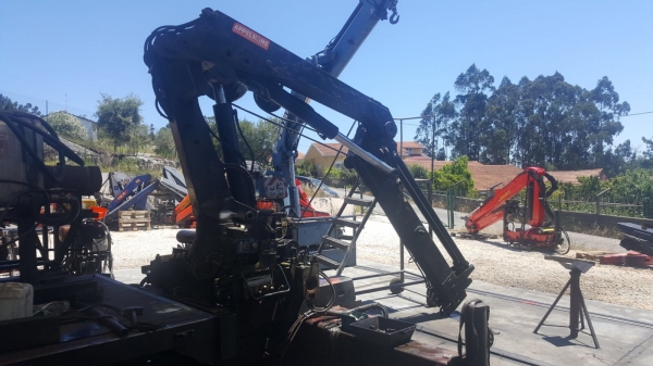 Hiab 155