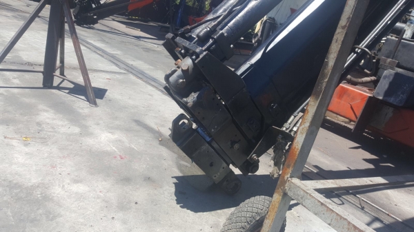 Hiab 155 Hiab 155