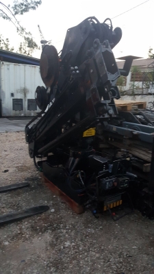 Hiab 155 Hiab 155