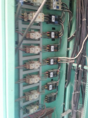 ขายโรงโม่หิน วิลเหลี่ยม ขนาดปากโม่ 42X30 -40X80-40X8=4ปาก