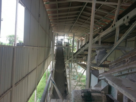 ขายโรงโม่หิน วิลเหลี่ยม ขนาดปากโม่ 42X30 -40X80-40X8=4ปาก