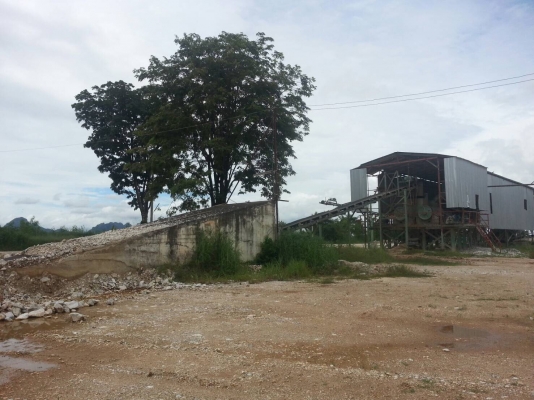ขายโรงโม่หิน วิลเหลี่ยม ขนาดปากโม่ 42X30 -40X80-40X8=4ปาก ขายโรงโม่หิน วิลเหลี่ยม ขนาดปากโม่ 42X30 -40X80-40X8=4ปาก