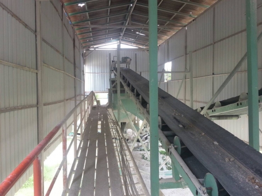 ขายโรงโม่หิน วิลเหลี่ยม ขนาดปากโม่ 42X30 -40X80-40X8=4ปาก