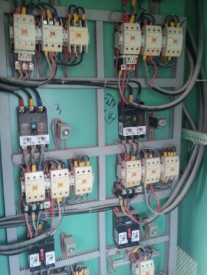 ขายโรงโม่หิน วิลเหลี่ยม ขนาดปากโม่ 42X30 -40X80-40X8=4ปาก
