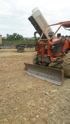 รถไถ KUBOTA M9540 ปี 53. , ( รถ ทำงาน 5,xxx ชม. ) สนใจติดต่อ 081 - 6079515 รถไถ KUBOTA M9540 ปี 53. , ( รถ ทำงาน 5,xxx ชม. ) สนใจติดต่อ 081 - 6079515