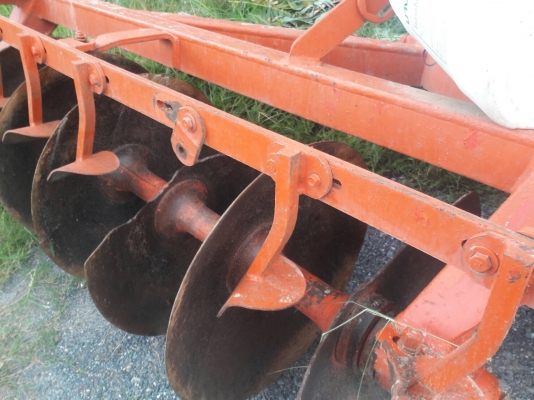 รถไถ KUBOTA M9540 ปี 53. , ( รถ ทำงาน 5,xxx ชม. ) สนใจติดต่อ 081 - 6079515 รถไถ KUBOTA M9540 ปี 53. , ( รถ ทำงาน 5,xxx ชม. ) สนใจติดต่อ 081 - 6079515