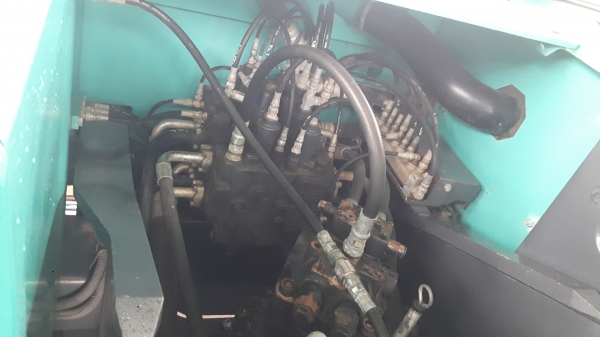 ขายKOBELCO SK200-8 SUPER - X 5000 ช.ม. ขายKOBELCO SK200-8 SUPER - X 5000 ช.ม.