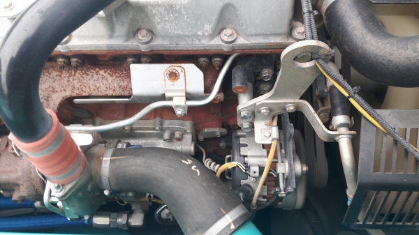 ขายKOBELCO SK200-8 SUPER - X 5000 ช.ม. ขายKOBELCO SK200-8 SUPER - X 5000 ช.ม.