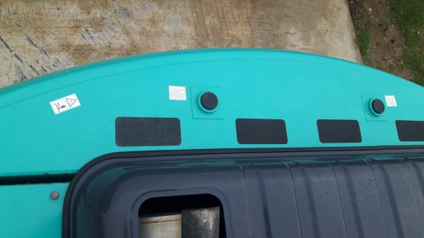 ขายKOBELCO SK200-8 SUPER - X 5000 ช.ม. ขายKOBELCO SK200-8 SUPER - X 5000 ช.ม.