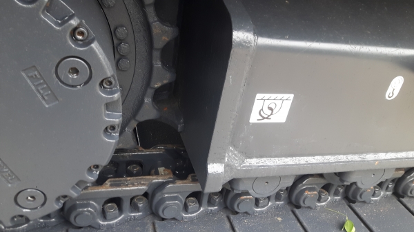 ขายKOBELCO SK200-8 SUPER - X 5000 ช.ม. ขายKOBELCO SK200-8 SUPER - X 5000 ช.ม.