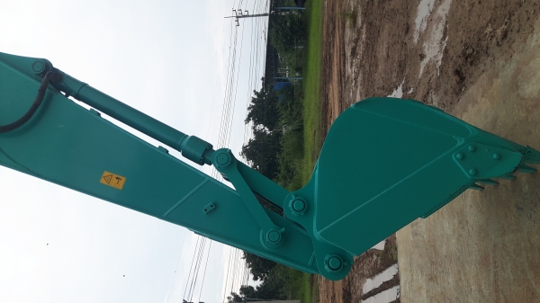 ขายKOBELCO SK200-8 SUPER - X 5000 ช.ม. ขายKOBELCO SK200-8 SUPER - X 5000 ช.ม.