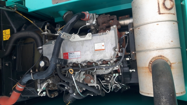 ขายKOBELCO SK200-8 SUPER - X 5000 ช.ม. ขายKOBELCO SK200-8 SUPER - X 5000 ช.ม.