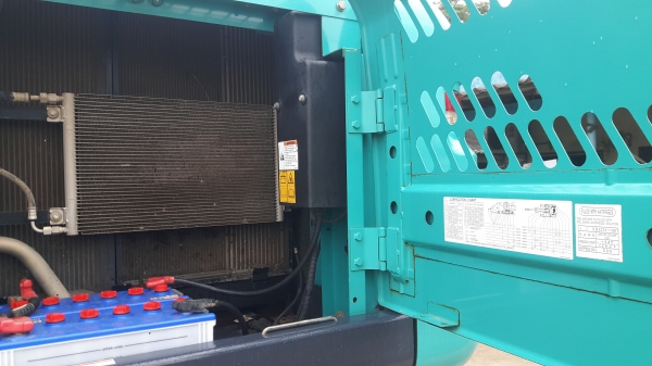 ขายKOBELCO SK200-8 SUPER - X 5000 ช.ม. ขายKOBELCO SK200-8 SUPER - X 5000 ช.ม.