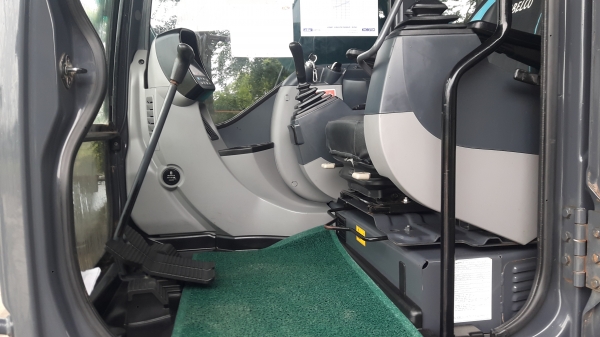 ขายKOBELCO SK200-8 SUPER - X 5000 ช.ม. ขายKOBELCO SK200-8 SUPER - X 5000 ช.ม.