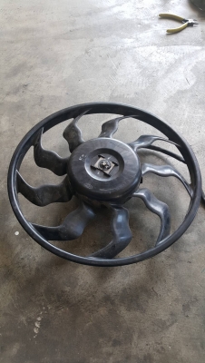 ขายพัดลมไฟฟ้า แคปติว่า