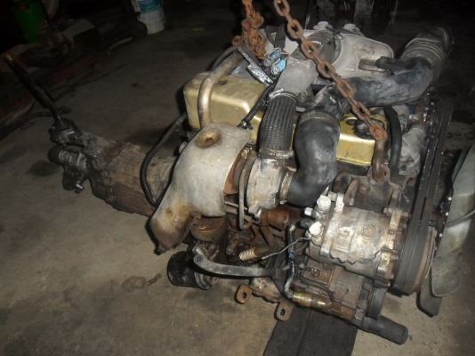 เครื่องอีซูซุ4ja1เทอร์โบ เครื่องอีซูซุ4ja1เทอร์โบ