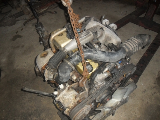 เครื่องอีซูซุ4ja1เทอร์โบ เครื่องอีซูซุ4ja1เทอร์โบ