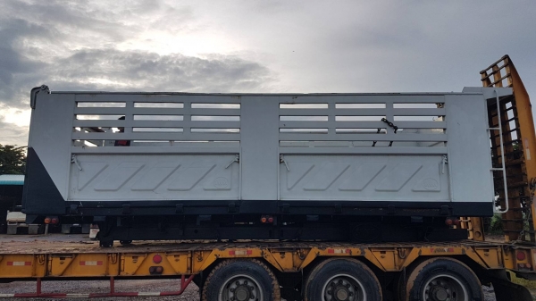 ขาย กระบะดั้มสามมิตร กระบอกพร้อมปั้มไฮดรอลิค (ยกเว้นเกียรอฝาก) สวยพร้อมใช้งาน สนใจติดต่อ ดำสุโขทัย โทร 081-7855503,089-7087998 หรือเยี่ยมชมเว็บไซต์ได้ที่ www.dum-sukhothai.com ขาย กระบะดั้มสามมิตร กระบอกพร้อมปั้มไฮดรอลิค (ยกเว้นเกียรอฝาก) สวยพร้อมใช้งาน สนใจติดต่อ ดำสุโขทัย โทร 081-7855503,089-7087998 หรือเยี่ยมชมเว็บไซต์ได้ที่ www.dum-sukhothai.com