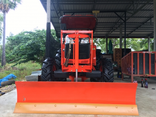 L4708SP ใบมีดคานล่างใหม่+ผานพรวน CMT 6x24"สีเดิมโรงงานเล่มทะเบียนพร้อมโอน L4708SP ใบมีดคานล่างใหม่+ผานพรวน CMT 6x24"สีเดิมโรงงานเล่มทะเบียนพร้อมโอน