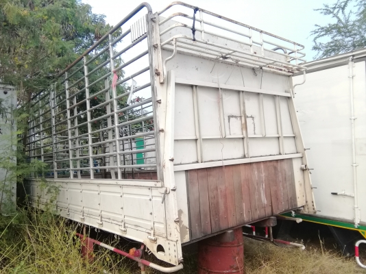 * ขาย *  กระบะ 4ล้อ,6ล้อ  ยาว 3.20 ม.  , ยาว 4.30 ม. , ยาว 5.00 ม. * พร้อมติดตั้ง * มีกระบะหลายลูกครับ * สนใจโทรถามได้ครับ *