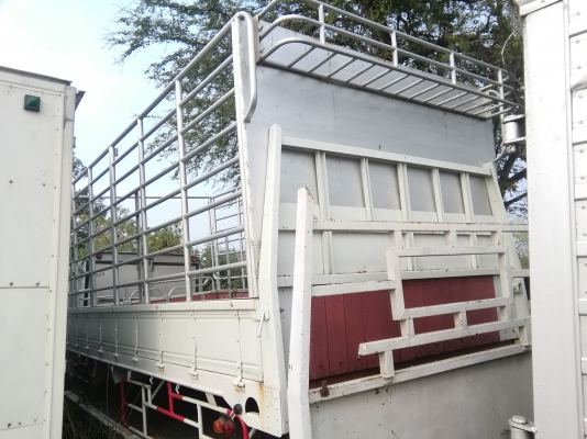 * ขาย *  กระบะ 4ล้อ,6ล้อ  ยาว 3.20 ม.  , ยาว 4.30 ม. , ยาว 5.00 ม. * พร้อมติดตั้ง * มีกระบะหลายลูกครับ * สนใจโทรถามได้ครับ *