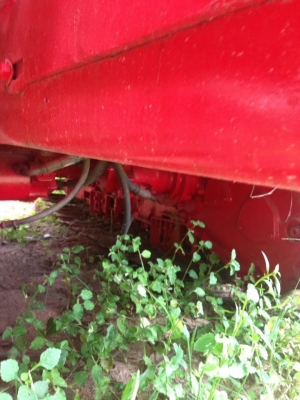 ขายรถเกี่ยวข้าวศักดิ์พัฒนา49ช่วงล่าง12ปั๊ม23เครื่องมิตซู220 อุ้ม2.5ตัน ขายรถเกี่ยวข้าวศักดิ์พัฒนา49ช่วงล่าง12ปั๊ม23เครื่องมิตซู220 อุ้ม2.5ตัน