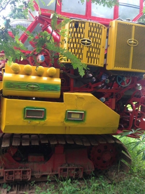 ขายรถเกี่ยวข้าวศักดิ์พัฒนา49ช่วงล่าง12ปั๊ม23เครื่องมิตซู220 อุ้ม2.5ตัน ขายรถเกี่ยวข้าวศักดิ์พัฒนา49ช่วงล่าง12ปั๊ม23เครื่องมิตซู220 อุ้ม2.5ตัน