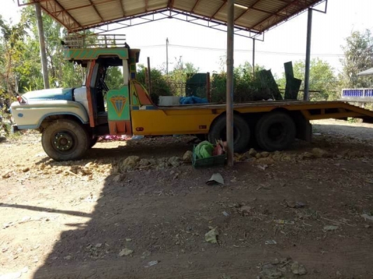 ขาย 195,000. เทเลอ ISUZU. 1 เพลา เครื่อง 145. เครื่องดี คัชชีสวย เอกสารเล่มทะเบียน รถยุ อุบลราชธานี โทร&ไอดีไลน์ 0610710295 ขาย 195,000. เทเลอ ISUZU. 1 เพลา เครื่อง 145. เครื่องดี คัชชีสวย เอกสารเล่มทะเบียน รถยุ อุบลราชธานี โทร&ไอดีไลน์ 0610710295