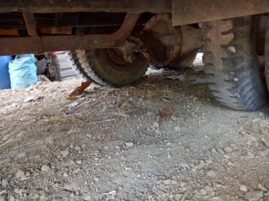 ขาย 195,000. เทเลอ ISUZU. 1 เพลา เครื่อง 145. เครื่องดี คัชชีสวย เอกสารเล่มทะเบียน รถยุ อุบลราชธานี โทร&ไอดีไลน์ 0610710295 ขาย 195,000. เทเลอ ISUZU. 1 เพลา เครื่อง 145. เครื่องดี คัชชีสวย เอกสารเล่มทะเบียน รถยุ อุบลราชธานี โทร&ไอดีไลน์ 0610710295