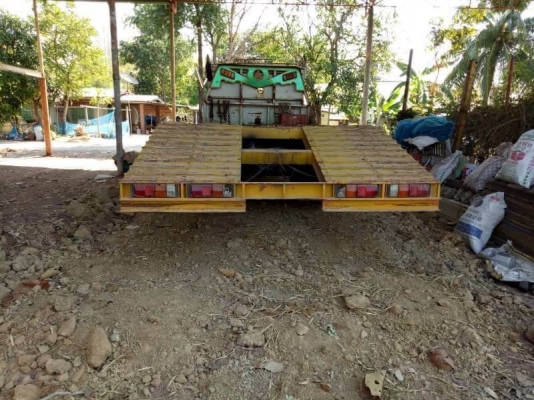 ขาย 195,000. เทเลอ ISUZU. 1 เพลา เครื่อง 145. เครื่องดี คัชชีสวย เอกสารเล่มทะเบียน รถยุ อุบลราชธานี โทร&ไอดีไลน์ 0610710295 ขาย 195,000. เทเลอ ISUZU. 1 เพลา เครื่อง 145. เครื่องดี คัชชีสวย เอกสารเล่มทะเบียน รถยุ อุบลราชธานี โทร&ไอดีไลน์ 0610710295