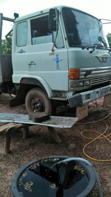 ขาย 395,000 HINO. FD105B เครื่องHO6C-Turbo - 202. เครื่องดี คัชชีสวย เอกสารเล่มทะเบียน รถยุ อุบลราชธานี. โทร&ไอดีไลน์ 0610710295 ขาย 395,000 HINO. FD105B เครื่องHO6C-Turbo - 202. เครื่องดี คัชชีสวย เอกสารเล่มทะเบียน รถยุ อุบลราชธานี. โทร&ไอดีไลน์ 0610710295