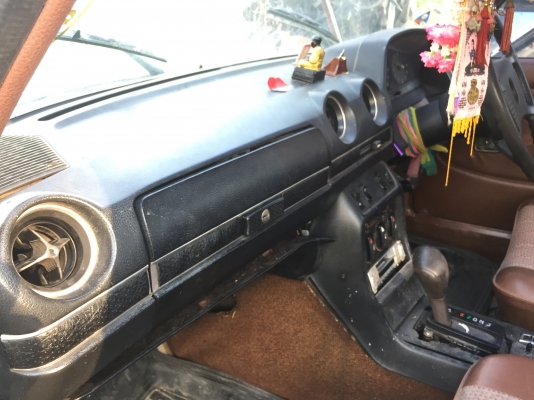 อะไหร่ benz classic