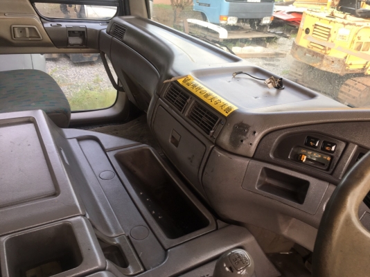 หัวเก๋ง Hino เปอร์เซีย เก่าญี่ปุ่น สนใจ 081-9485494