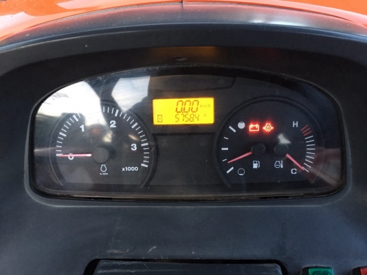 ขาย 395.000บาท รถไถคูโบต้า M7040. รถสวยเดิมๆมือเดียวสภาพดีใช้งานมาน้อย ไม่มีเยิ้ม เล่มทะเบียนพร้อมโอน