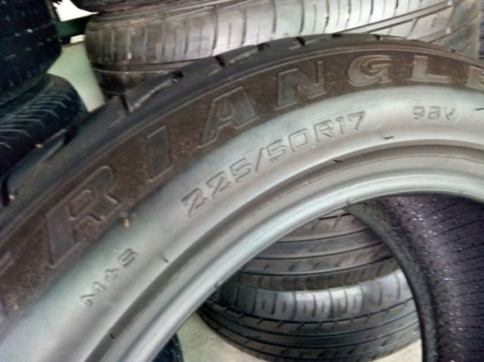 225 50 17 ปี15 triangle 225 50 17 ปี15 triangle