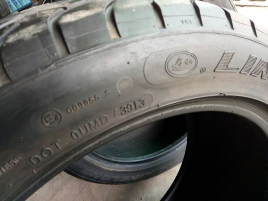 245 45R18 ปี 13 linglong 245 45R18 ปี 13 linglong