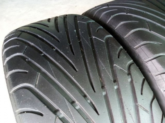 245 45R18 ปี 13 linglong 245 45R18 ปี 13 linglong