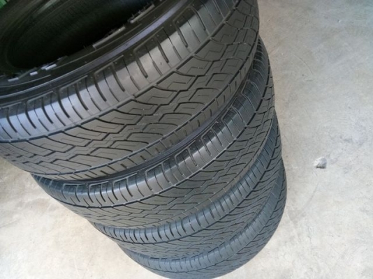 215/70/16  ปี15 ACHILLES