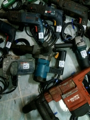 ขายเครื่องมือช่างราคาถูก