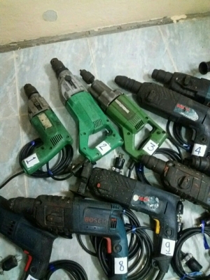 ขายเครื่องมือช่างราคาถูก