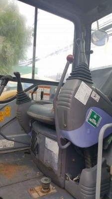 มาใหม่จ้า  KOMATSU PC40MR-1  เก่าญี่ปุ่นแท้  สภาพสวย  เดิมๆๆ  3,XXX  ชั่วโมง  มีลายแย๊ก  พร้อมใช้  โทร  089-3818694  ดวงนภา