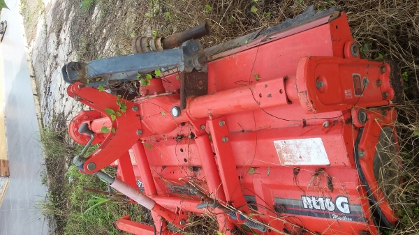 ขายโรตาลี่ติดรถ 47 - 50 แรง ขายโรตาลี่ติดรถ 47 - 50 แรง