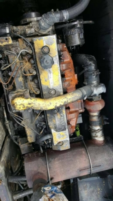 โคมัตสุ PC200-5 คอลโทรลยาว ราคา 280,000 บาท คอลโทรลสั้น 380,000 บาท ไม่มีเอกสารไม่มีไฟฟ้า รถภาคใต้