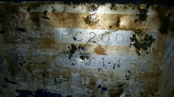 โคมัตสุ PC200-5 คอลโทรลยาว ราคา 280,000 บาท คอลโทรลสั้น 380,000 บาท ไม่มีเอกสารไม่มีไฟฟ้า รถภาคใต้