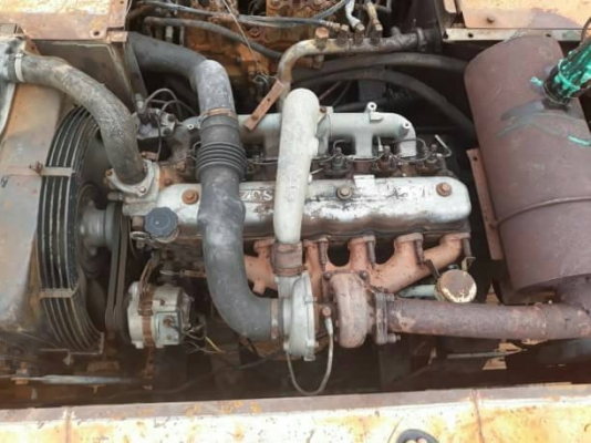 325,000 กับ 395,000 1. HITACHI EX200-2 เอกสารเล่มระบบไฟเต็มราคา 395,000 2. HITACHI EX 200-2 ระบบไฟแม็คปั้มไม่มีเอกสารราคา 325,000 บาท รถชัยภูมิ 325,000 กับ 395,000 1. HITACHI EX200-2 เอกสารเล่มระบบไฟเต็มราคา 395,000 2. HITACHI EX 200-2 ระบบไฟแม็คปั้มไม่มีเอกสารราคา 325,000 บาท รถชัยภูมิ