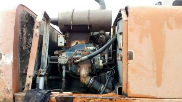 325,000 กับ 395,000 1. HITACHI EX200-2 เอกสารเล่มระบบไฟเต็มราคา 395,000 2. HITACHI EX 200-2 ระบบไฟแม็คปั้มไม่มีเอกสารราคา 325,000 บาท รถชัยภูมิ 325,000 กับ 395,000 1. HITACHI EX200-2 เอกสารเล่มระบบไฟเต็มราคา 395,000 2. HITACHI EX 200-2 ระบบไฟแม็คปั้มไม่มีเอกสารราคา 325,000 บาท รถชัยภูมิ