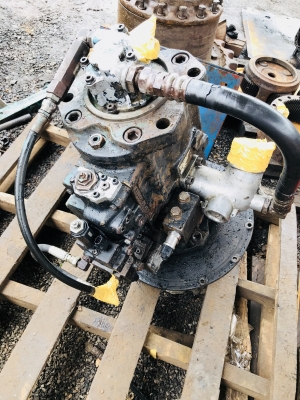 ขาย ปั๊มไฮโดรลิค KOBELCO SK200-8YN11,12แท้ถอดจากรถ ขาย ปั๊มไฮโดรลิค KOBELCO SK200-8YN11,12แท้ถอดจากรถ