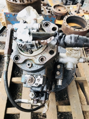 ขาย ปั๊มไฮโดรลิค KOBELCO SK200-8YN11,12แท้ถอดจากรถ ขาย ปั๊มไฮโดรลิค KOBELCO SK200-8YN11,12แท้ถอดจากรถ