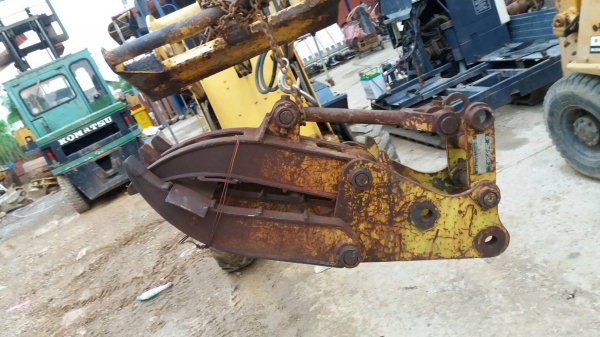 ปากคีบ PC 60